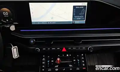 Hyundai Grandeur 2024 1.6 Автомат в Москве № 126380, миниатюра 8