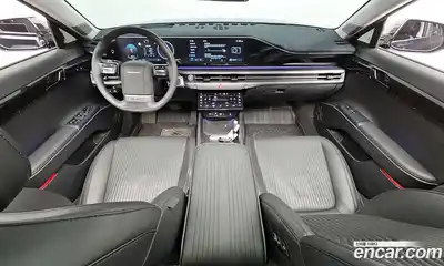 Hyundai Grandeur 2024 1.6 Автомат в Москве № 126380, миниатюра 9