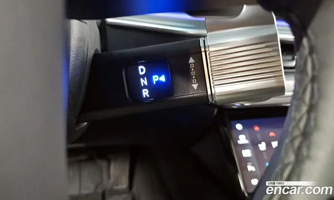 Hyundai Grandeur 2024 1.6 Автомат в Москве № 126380, фото 10