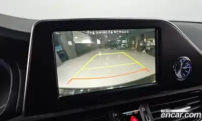 Hyundai Grandeur 2019 2.4 Автомат в Москве № 126483, миниатюра 11