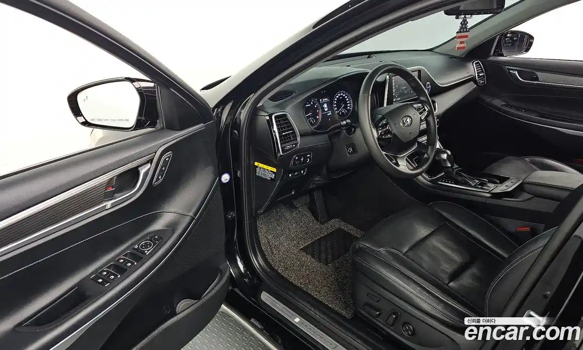 Hyundai Grandeur 2019 2.4 Автомат в Москве № 126483, фото 13