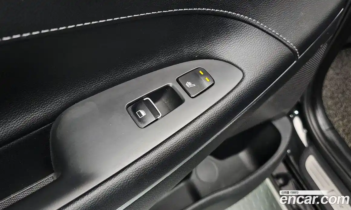 Hyundai Grandeur 2019 2.4 Автомат в Москве № 126483, фото 18