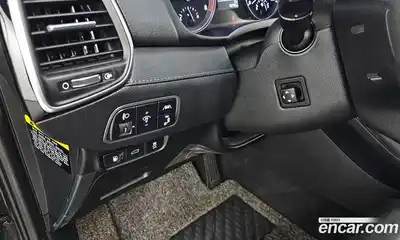 Hyundai Grandeur 2019 2.4 Автомат в Москве № 126483, миниатюра 2