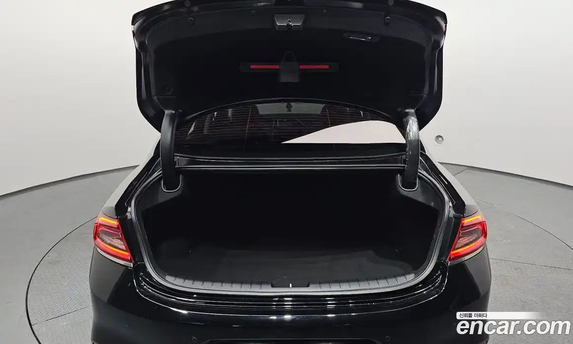 Hyundai Grandeur 2019 2.4 Автомат в Москве № 126483, фото 5