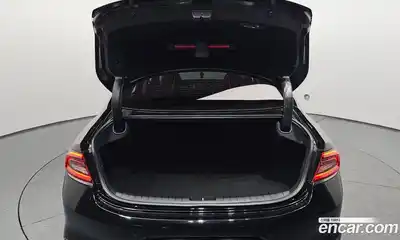 Hyundai Grandeur 2019 2.4 Автомат в Москве № 126483, миниатюра 5