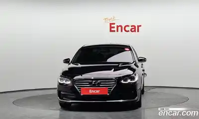 Hyundai Grandeur 2019 2.4 Автомат в Москве № 126483, миниатюра 7