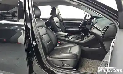 Hyundai Grandeur 2019 2.4 Автомат в Москве № 126483, миниатюра 9