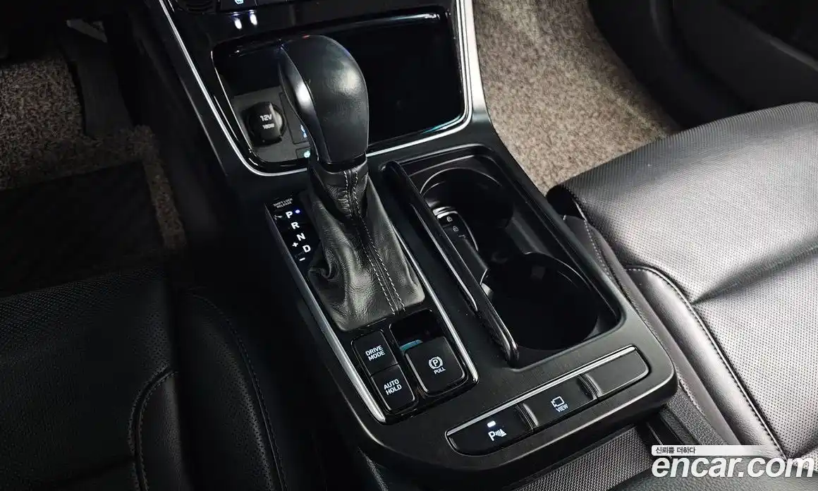 Hyundai Grandeur 2019 2.4 Автомат в Москве № 126483, фото 10