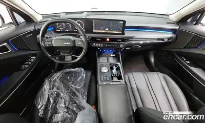 Kia K8 2025 1.6 Автомат в Москве № 127641, миниатюра 11