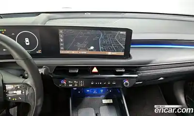 Kia K8 2025 1.6 Автомат в Москве № 127641, миниатюра 12