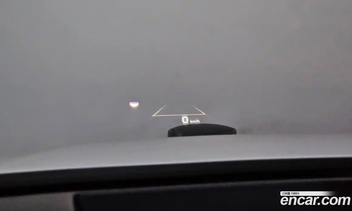 Kia K8 2025 1.6 Автомат в Москве № 127641, фото 14