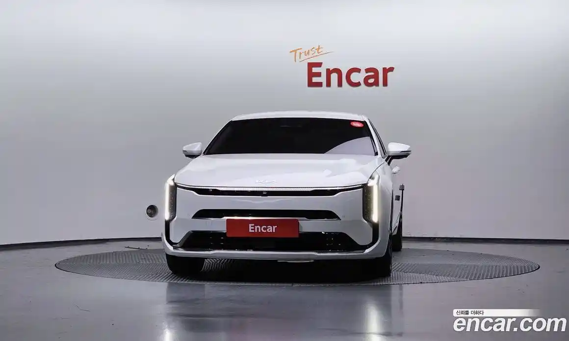 Kia K8 2025 1.6 Автомат в Москве № 127641, фото 16