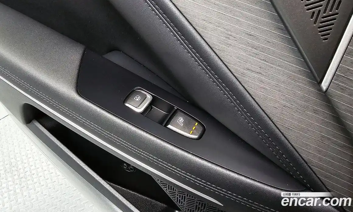 Kia K8 2025 1.6 Автомат в Москве № 127641, фото 20