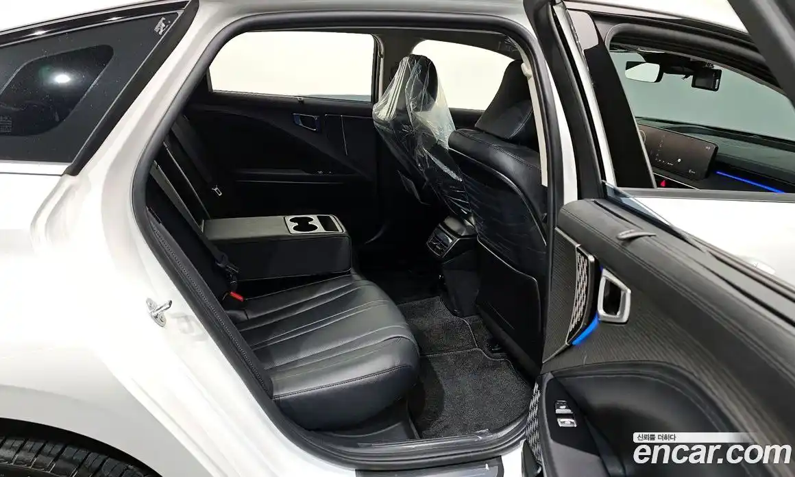 Kia K8 2025 1.6 Автомат в Москве № 127641, фото 6