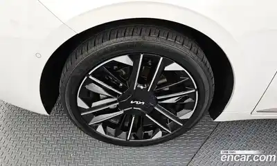 Kia K8 2025 1.6 Автомат в Москве № 127641, миниатюра 7