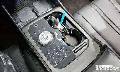 Kia K8 2025 1.6 Автомат в Москве № 127641, миниатюра 8