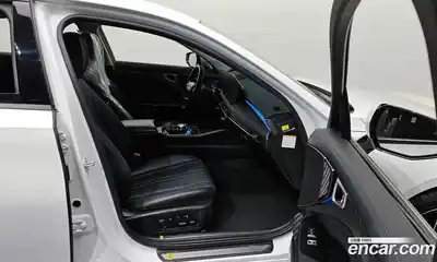 Kia K8 2025 1.6 Автомат в Москве № 127641, миниатюра 9