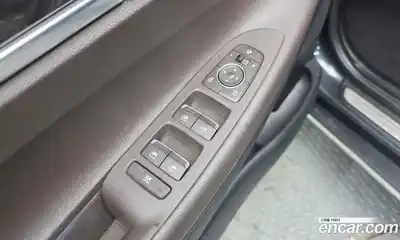 Hyundai Grandeur 2018 2.4 Автомат в Москве № 12963, миниатюра 11