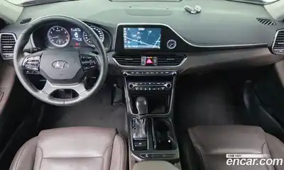 Hyundai Grandeur 2018 2.4 Автомат в Москве № 12963, миниатюра 12