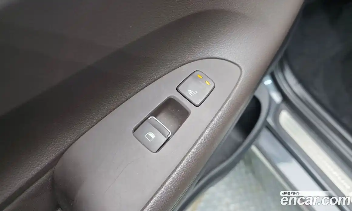 Hyundai Grandeur 2018 2.4 Автомат в Москве № 12963, фото 18