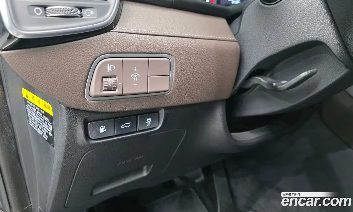 Hyundai Grandeur 2018 2.4 Автомат в Москве № 12963, фото 20