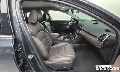 Hyundai Grandeur 2018 2.4 Автомат в Москве № 12963, миниатюра 2