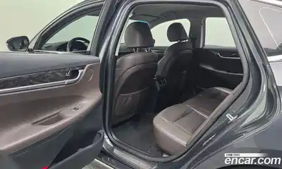 Hyundai Grandeur 2018 2.4 Автомат в Москве № 12963, миниатюра 4