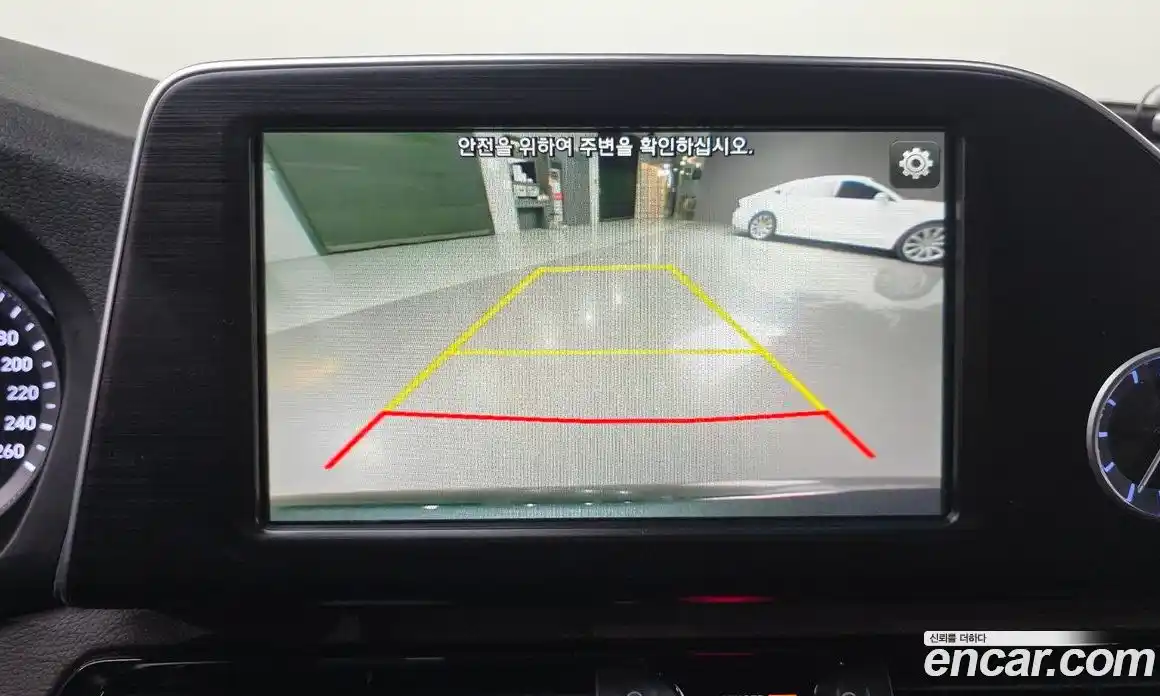 Hyundai Grandeur 2018 2.4 Автомат в Москве № 12963, фото 6