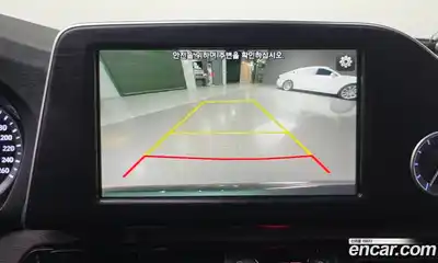 Hyundai Grandeur 2018 2.4 Автомат в Москве № 12963, миниатюра 6