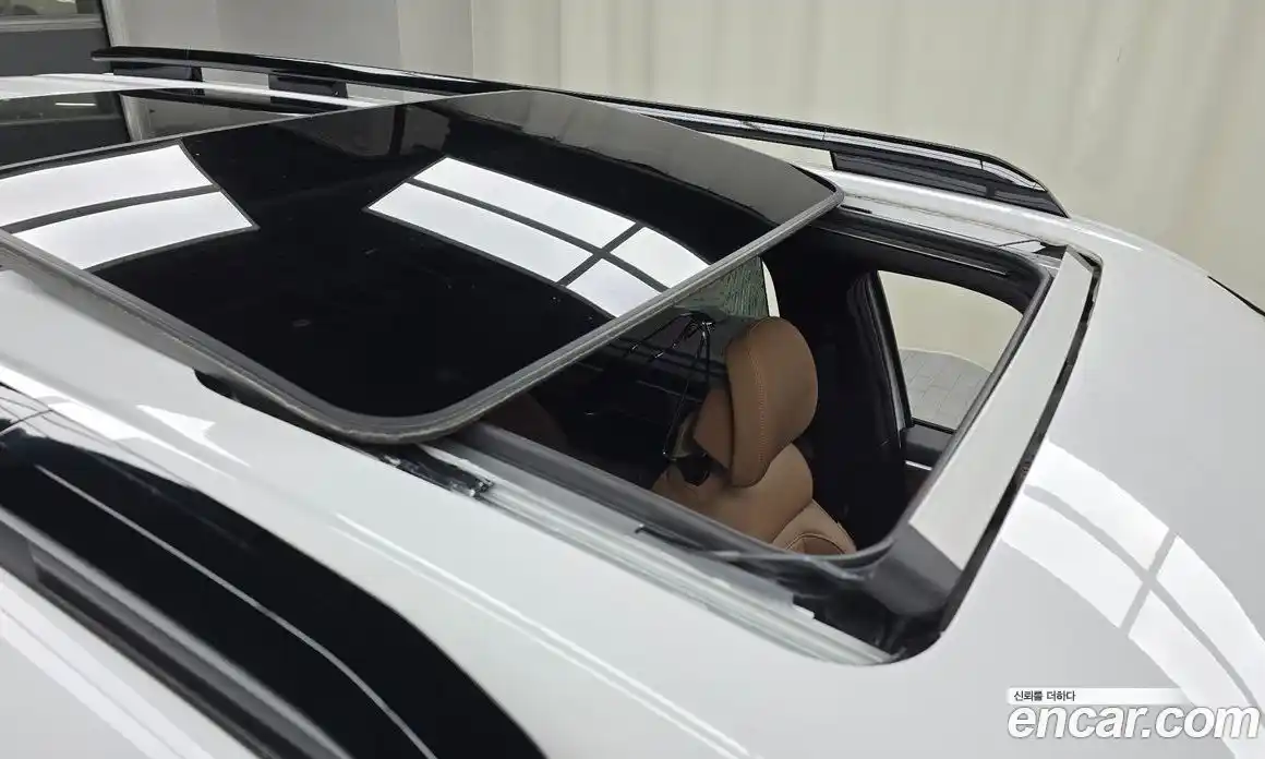 Hyundai Santa Fe 2024 1.6 Автомат в Москве № 130348, фото 9