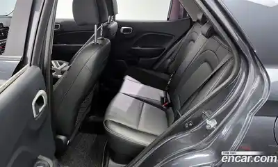 Hyundai Venue 2020 1.6 Автомат в Москве № 130606, миниатюра 11