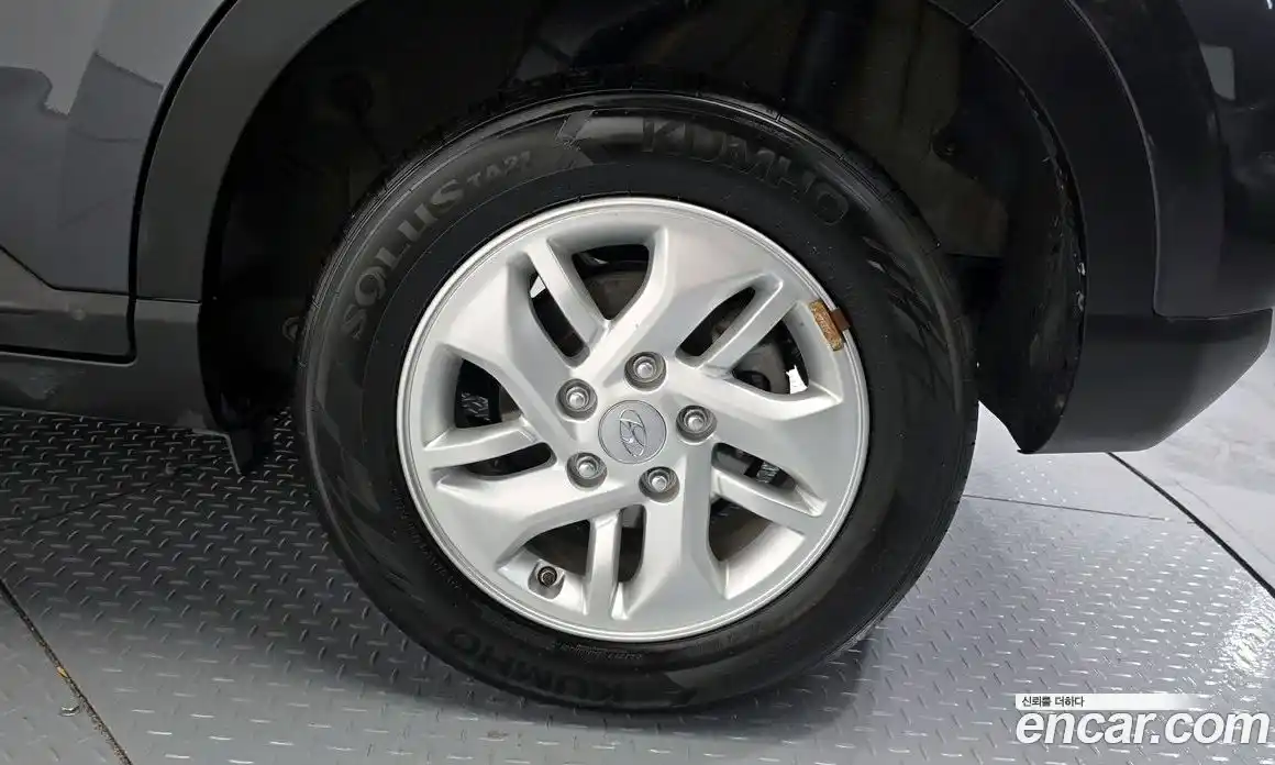 Hyundai Venue 2020 1.6 Автомат в Москве № 130606, фото 14