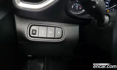 Hyundai Venue 2020 1.6 Автомат в Москве № 130606, миниатюра 5