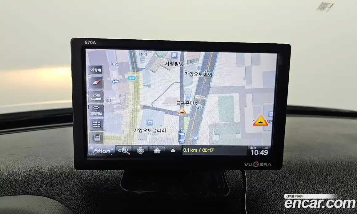 Kia Ray 2023 1.0 Автомат в Москве № 130636, фото 14