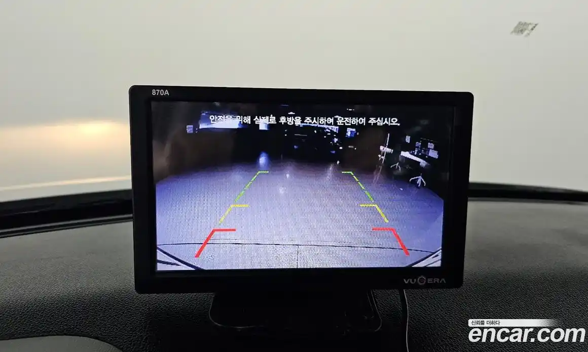 Kia Ray 2023 1.0 Автомат в Москве № 130636, фото 15