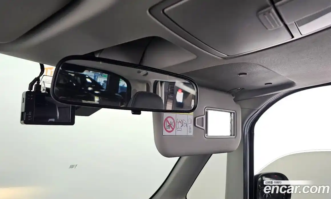 Kia Ray 2023 1.0 Автомат в Москве № 130636, фото 18