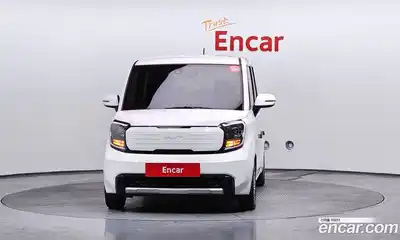 Kia Ray 2023 1.0 Автомат в Москве № 130636, миниатюра 3