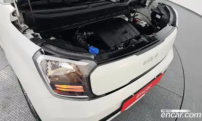 Kia Ray 2023 1.0 Автомат в Москве № 130636, миниатюра 6