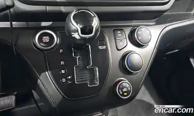 Kia Ray 2023 1.0 Автомат в Москве № 130636, миниатюра 9