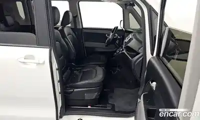 Kia Ray 2023 1.0 Автомат в Москве № 130636, миниатюра 10