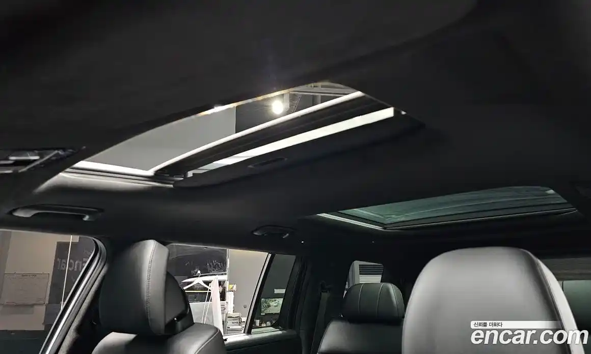 Hyundai Santa Fe 2024 1.6 Автомат в Москве № 130641, фото 19