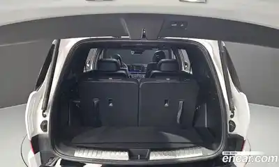 Hyundai Santa Fe 2024 1.6 Автомат в Москве № 130641, миниатюра 9