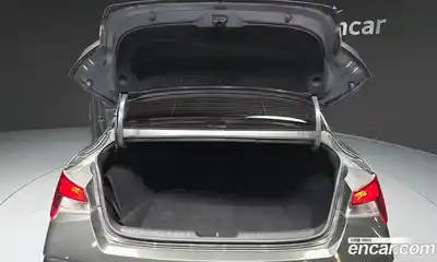 Hyundai Avante 2025 1.6 Автомат в Москве № 130789, миниатюра 12