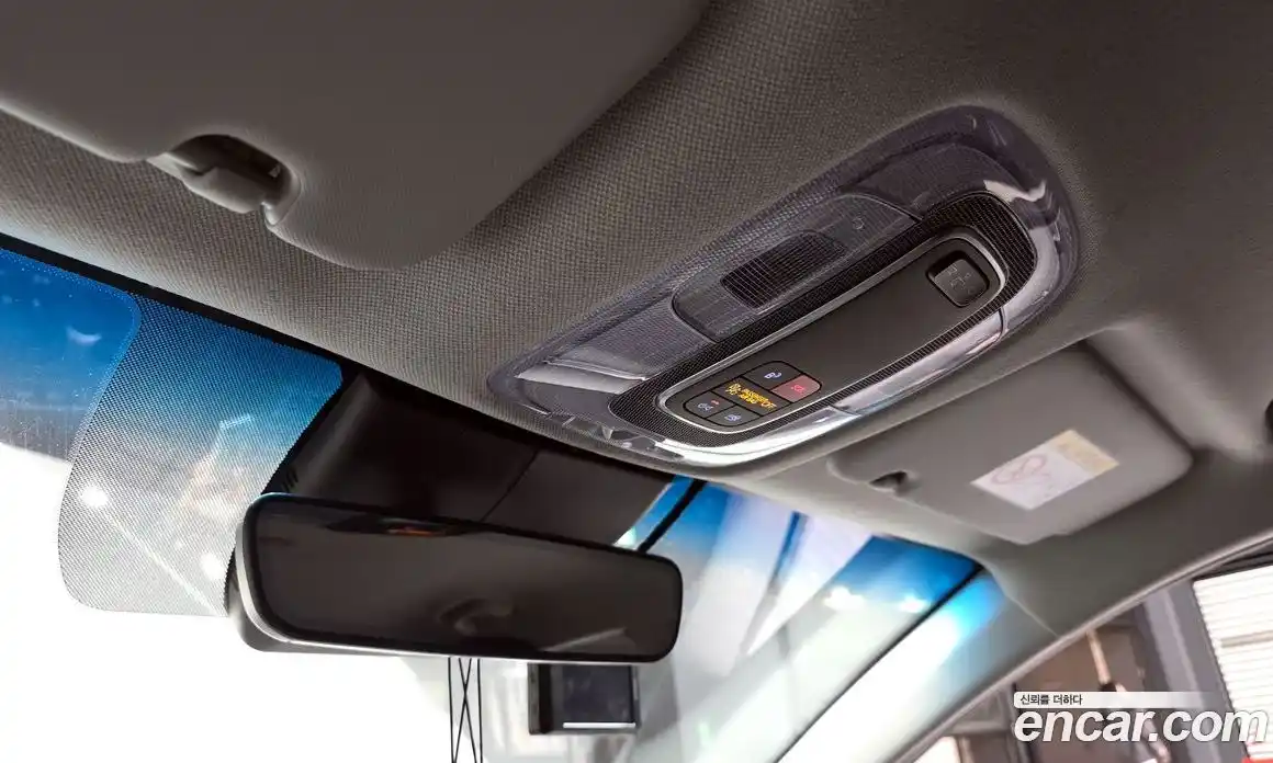 Hyundai Avante 2025 1.6 Автомат в Москве № 130789, фото 19