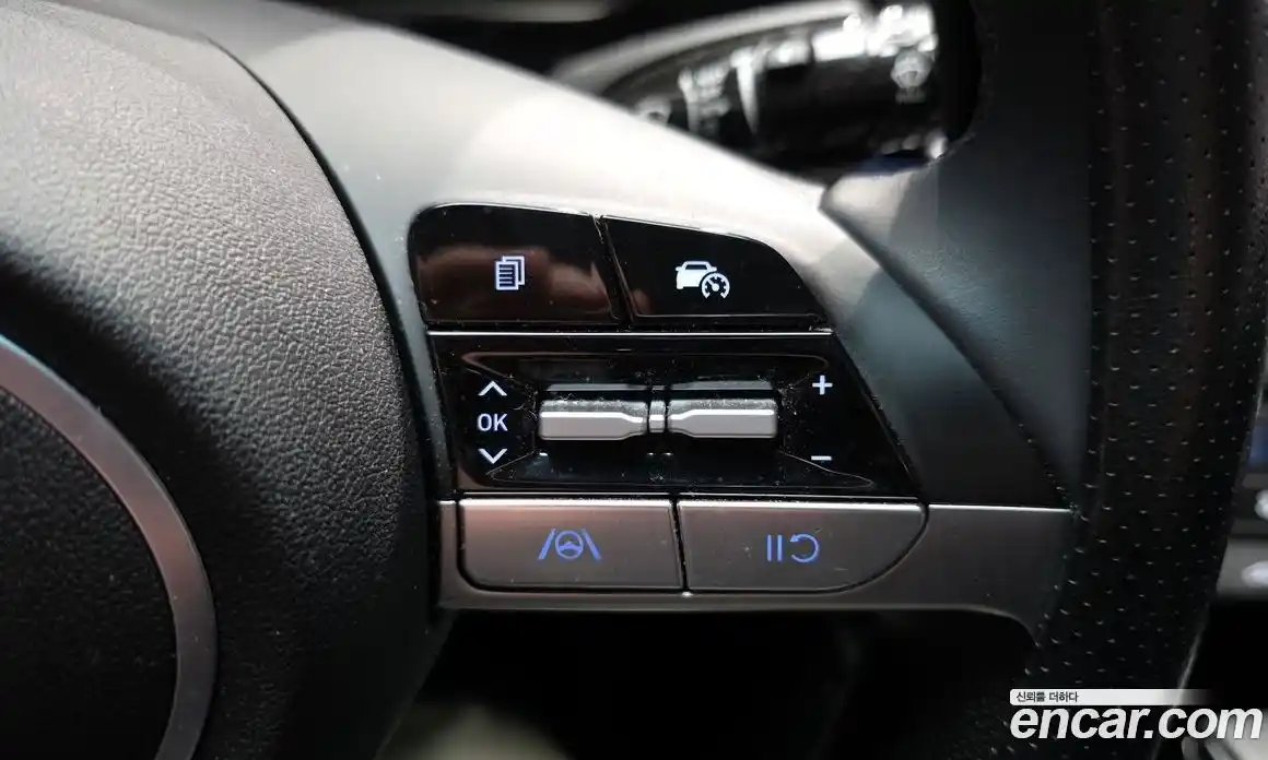 Hyundai Avante 2025 1.6 Автомат в Москве № 130789, фото 20