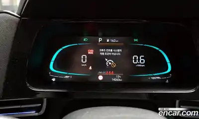 Hyundai Avante 2025 1.6 Автомат в Москве № 130789, миниатюра 8