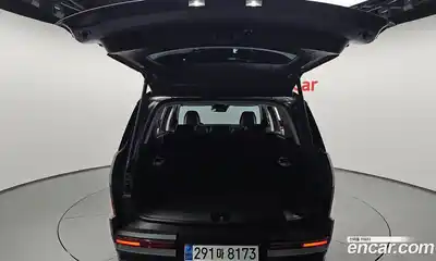 Hyundai Santa Fe, 2024