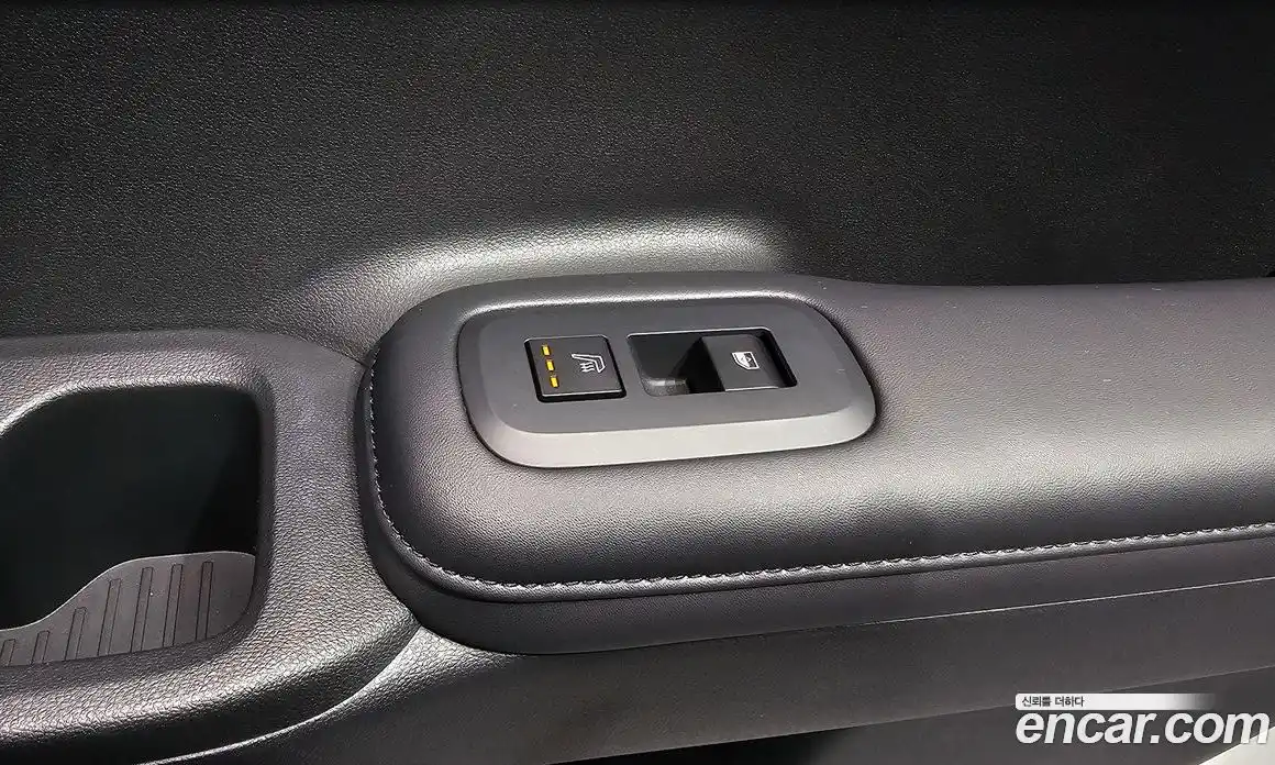 Hyundai Santa Fe 2024 2.5 Автомат в Москве № 130986, фото 13