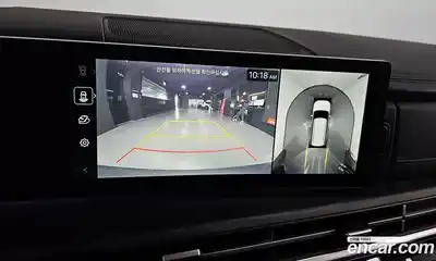 Hyundai Santa Fe 2024 2.5 Автомат в Москве № 130986, миниатюра 9