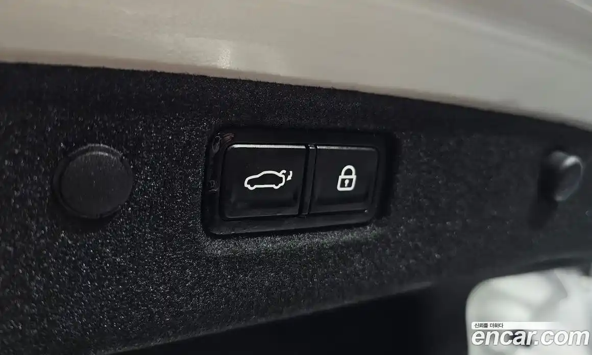 Kia K5 2025 2.0 Автомат в Москве № 131259, фото 12